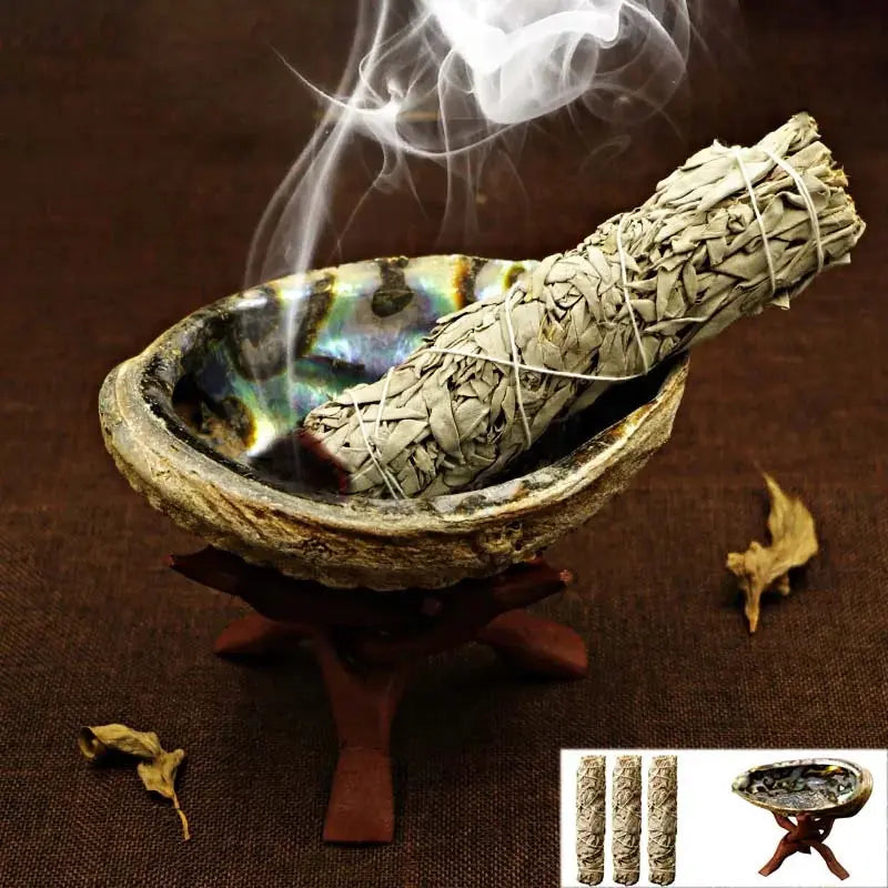Sage Smoking Indoor Fragrance GLR SHOPPING