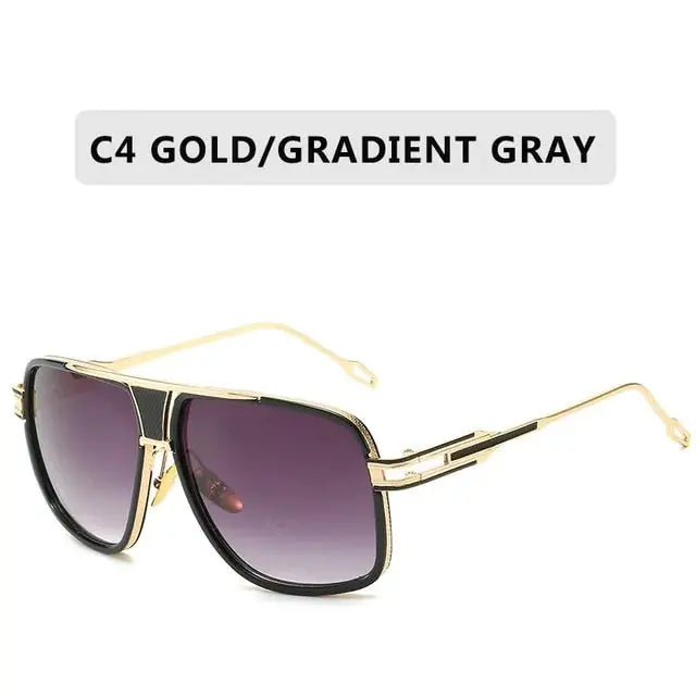 Classic Men Sunglasses GLR SHOPPING
