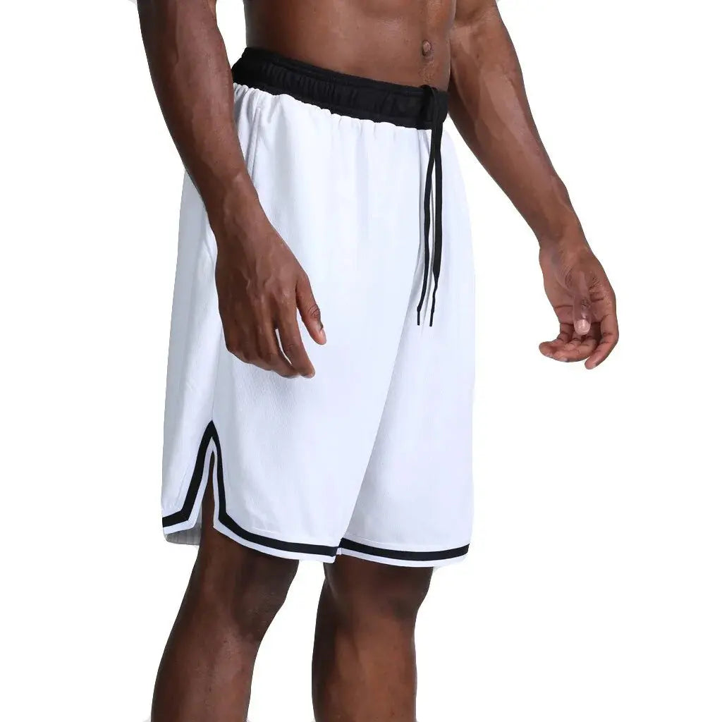 Men's Summer Sports Shorts: Fashionable, Thin, Fast-Drying GLR SHOPPING