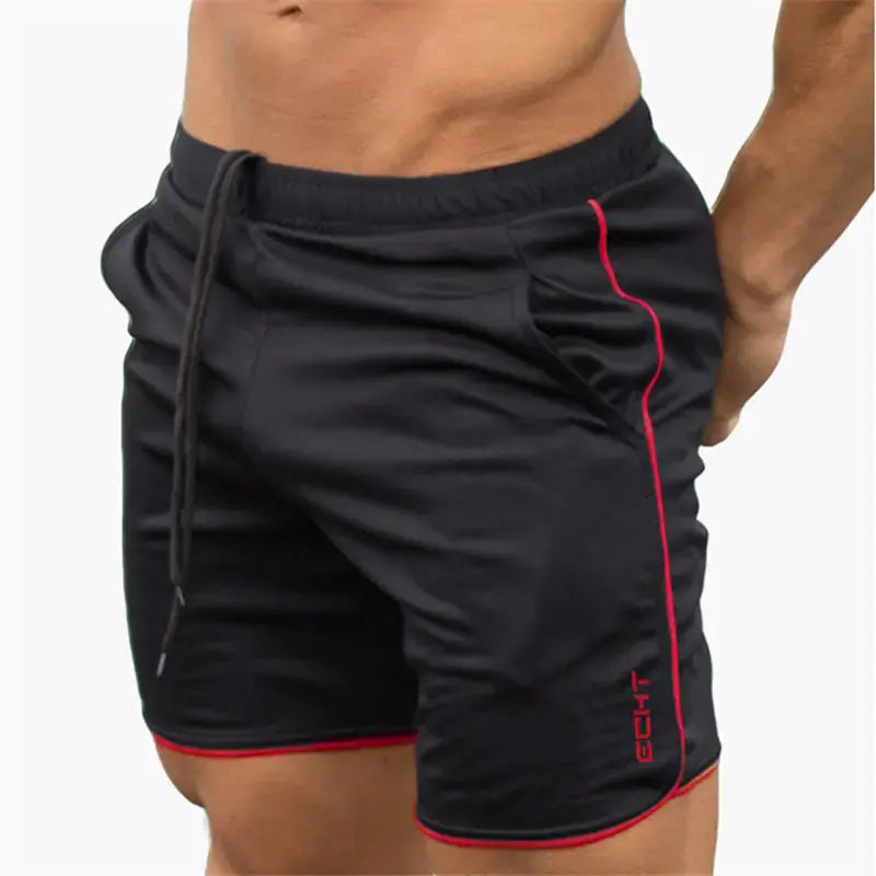 Performance Gym Shorts Activewear GLR SHOPPING
