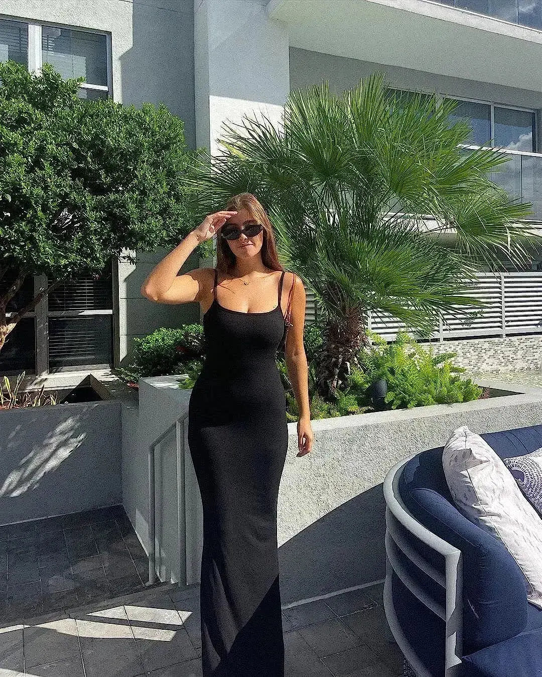 Bodycon Body Shaper GLR SHOPPING