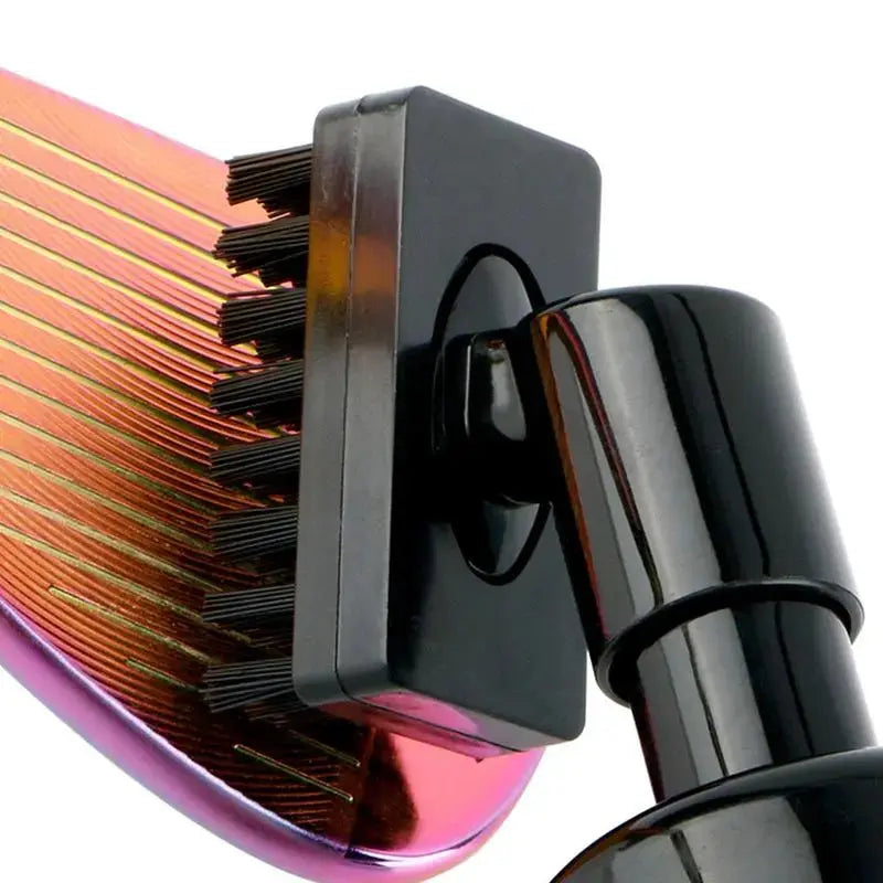 Golf Cleaning Brush GLR SHOPPING