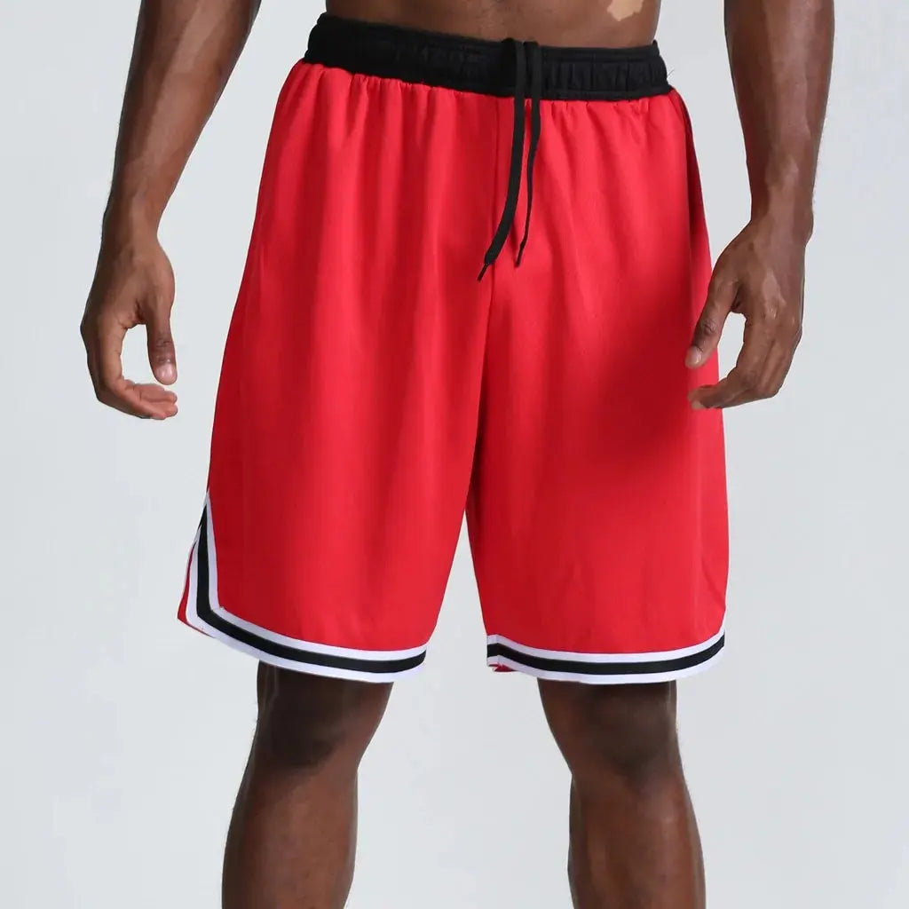 Men's Summer Sports Shorts: Fashionable, Thin, Fast-Drying GLR SHOPPING