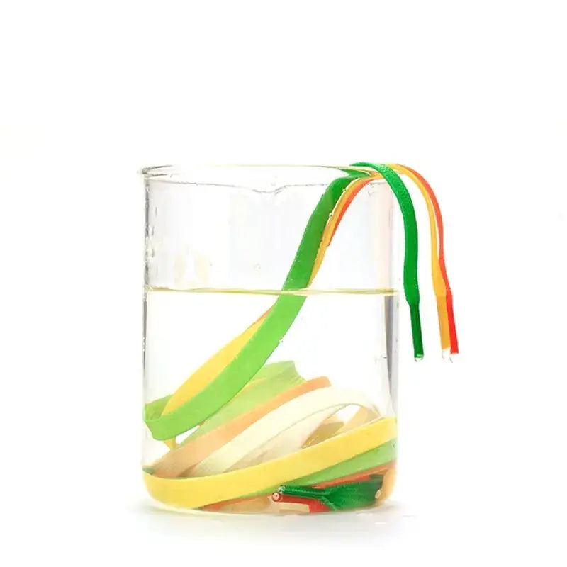 Chromatic Gradient Shoe Laces Set GLR SHOPPING