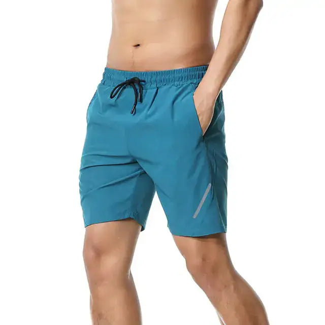 Men's Running Workout Shorts GLR SHOPPING