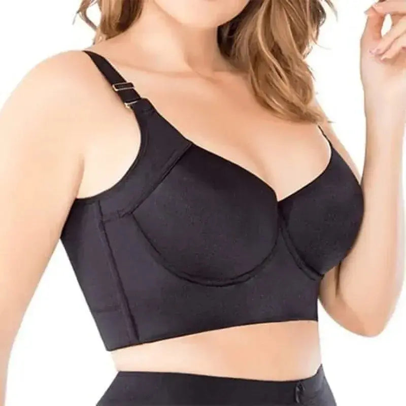 Women Deep Cup Bra GLR SHOPPING