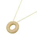 Letter Initial Necklace GLR SHOPPING