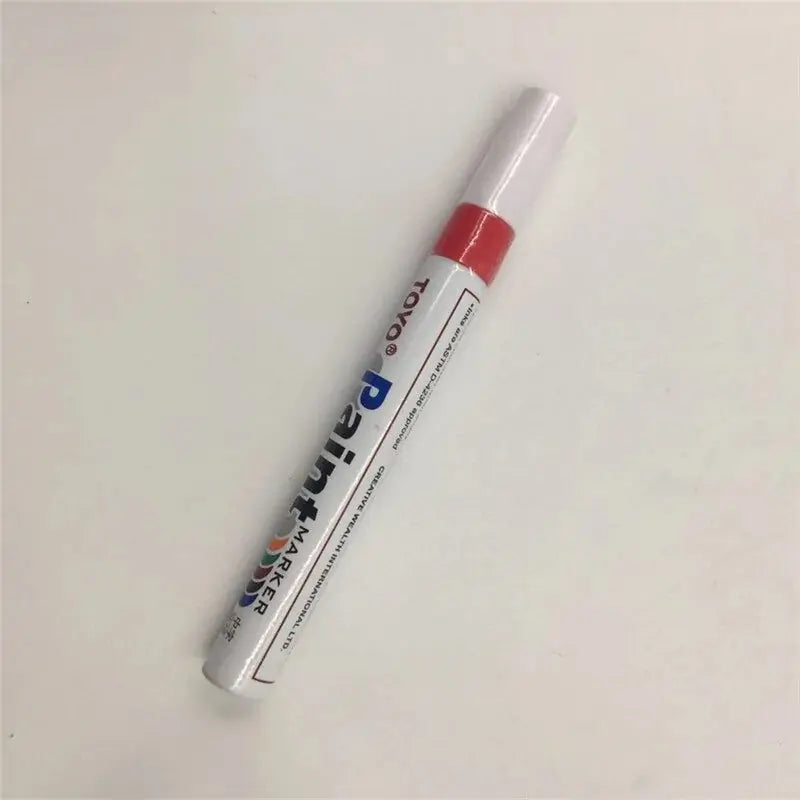 Car Tire Paint Pen GLR SHOPPING