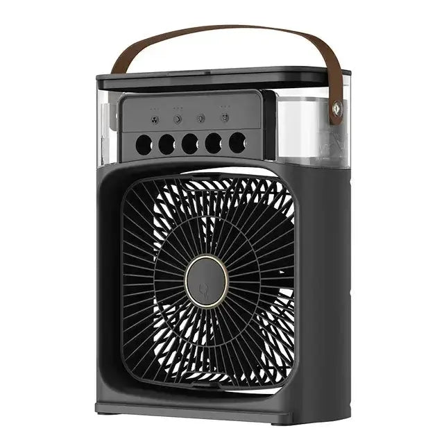 Portable Humidifier Air Cooler GLR SHOPPING