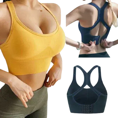 ComfortUp™ Support Bra GLR SHOPPING