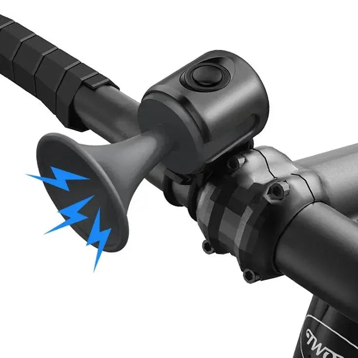 Electric Bike Horn GLR SHOPPING