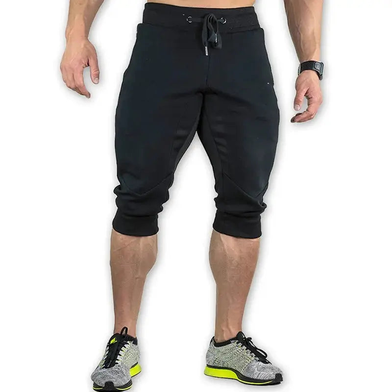 Men's Sport Athletic Shorts GLR SHOPPING