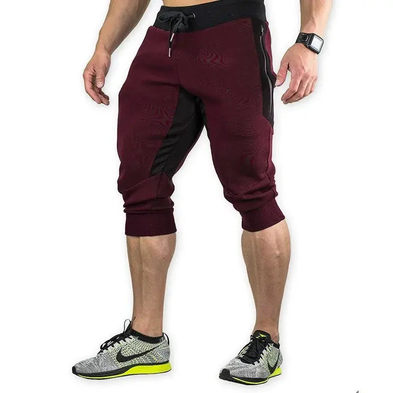 Men's Sport Athletic Shorts GLR SHOPPING