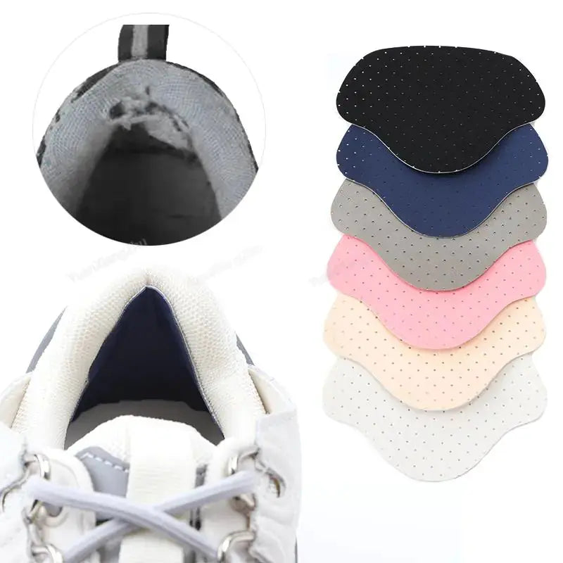 Sneaker Heel Protector Adhesive Pads GLR SHOPPING