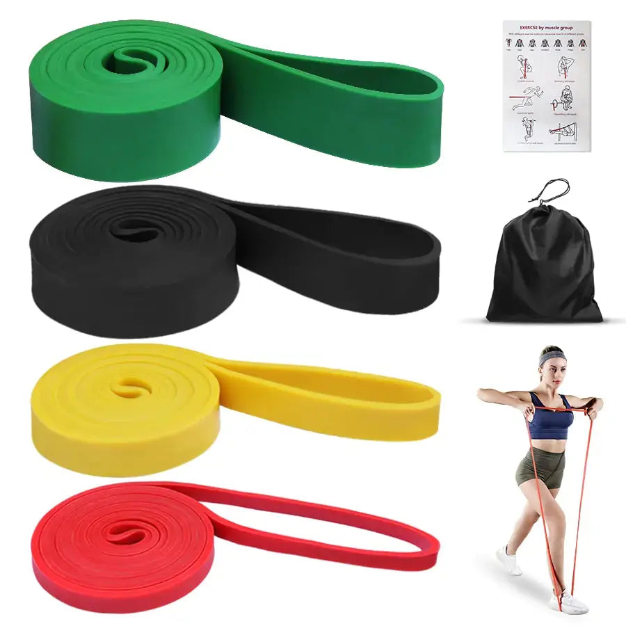 Elastic Band For Sports GLR SHOPPING