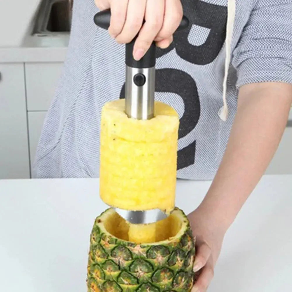 Pineapple Peeler Corer GLR SHOPPING