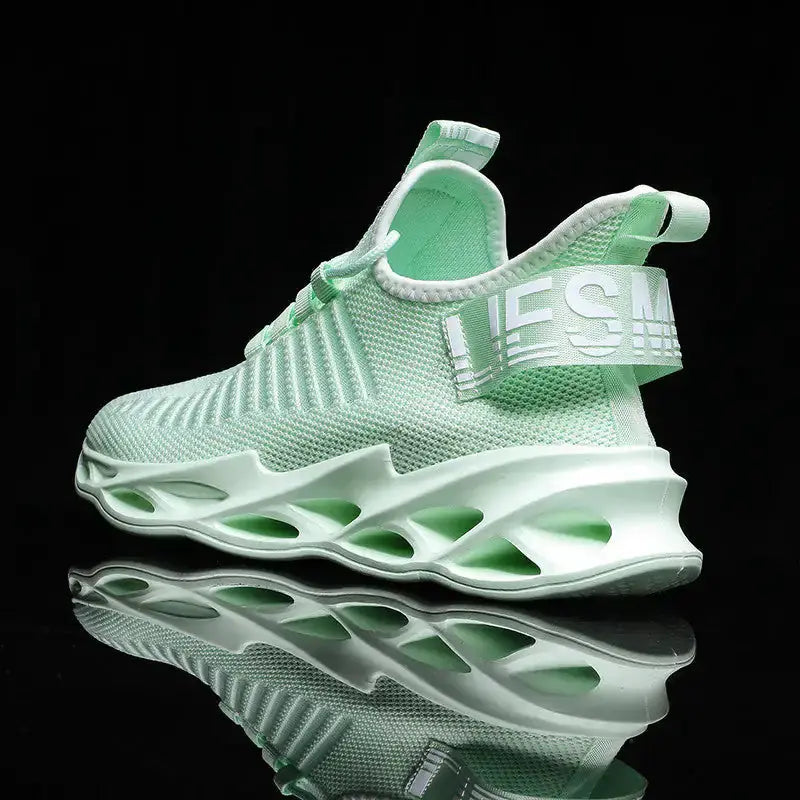 Men's Running Sneakers GLR SHOPPING