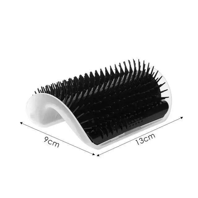 Cat Scratcher Brush Massage GLR SHOPPING