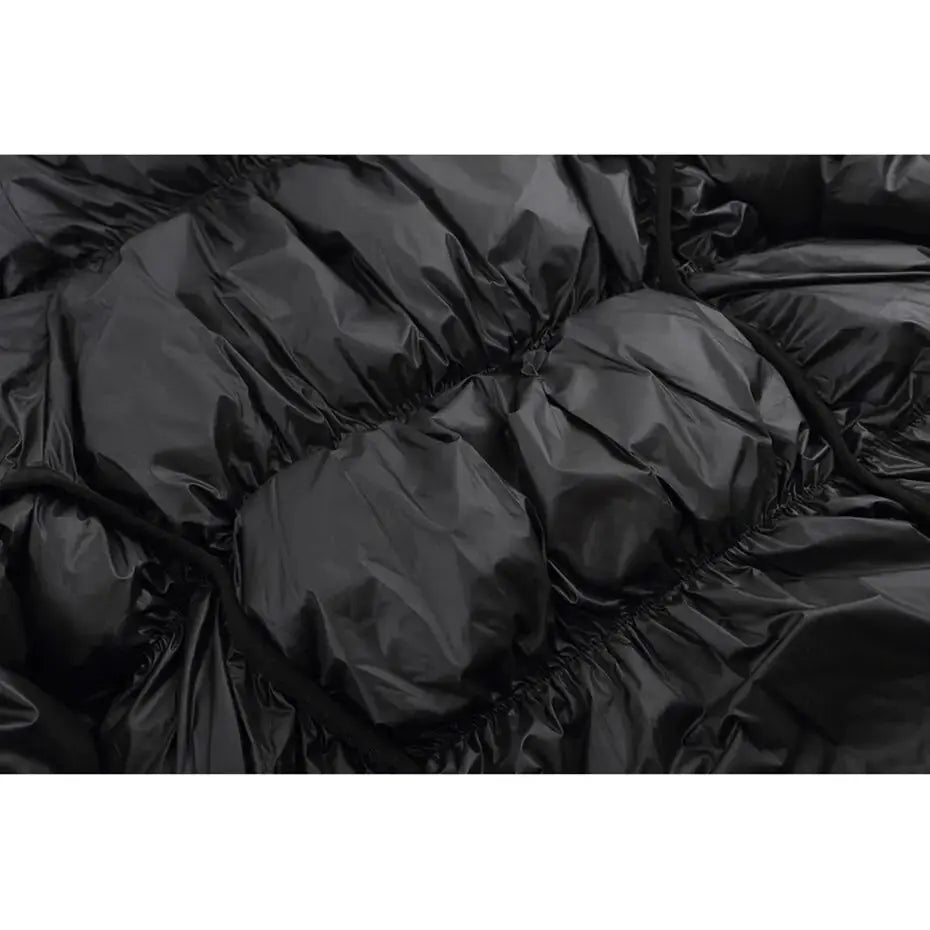 Winter Style with High Street Parkas GLR SHOPPING