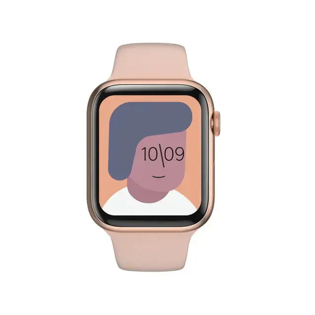 I Smart  Apple Watch Series - GLR SHOPPING
