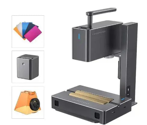 Metal engraving machine GLR SHOPPING