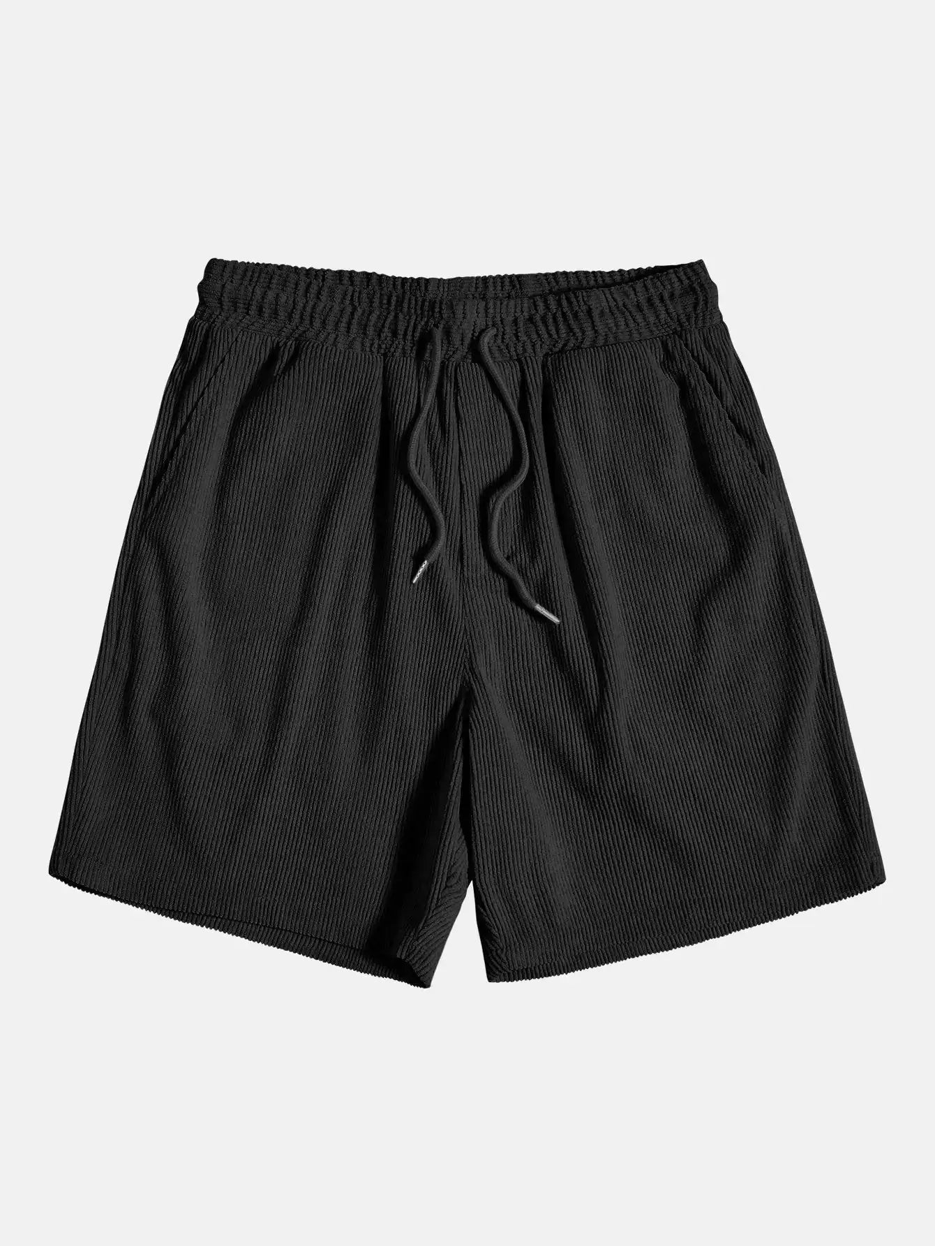 Modern Classic Polo and Shorts Set GLR SHOPPING