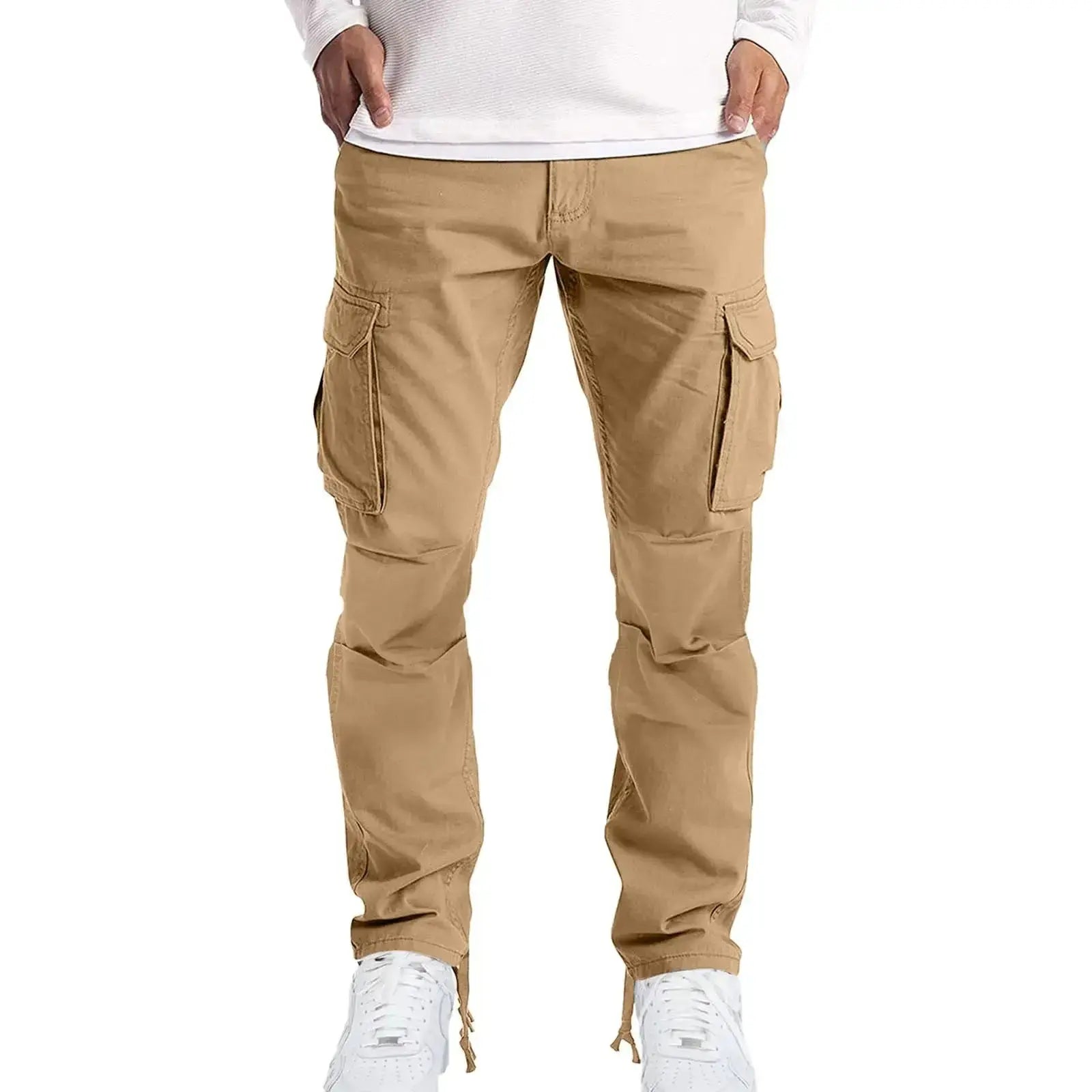 Relax Cargo Pants GLR SHOPPING