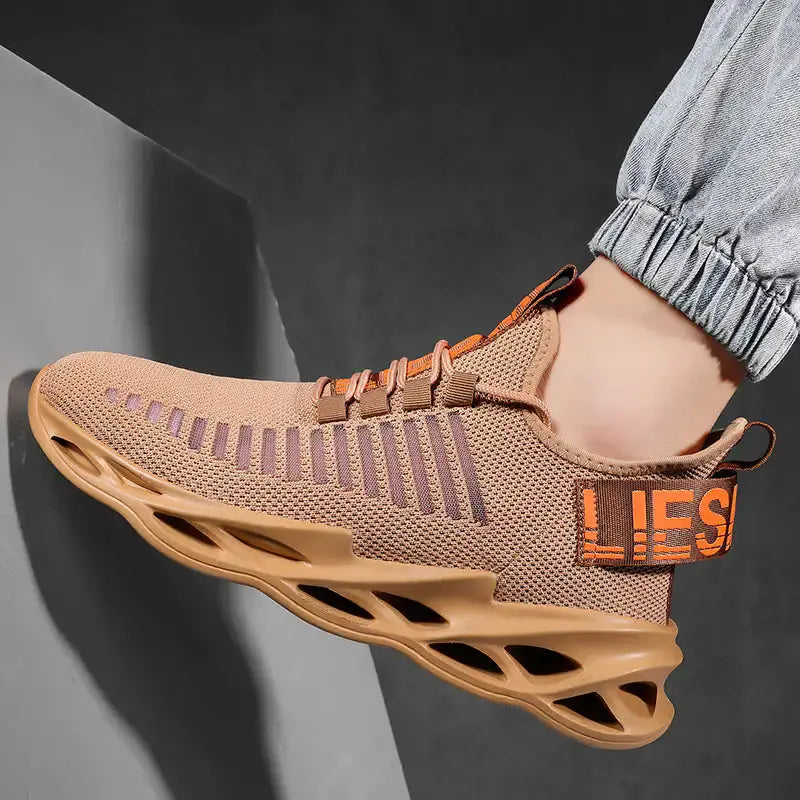 Men's Running Sneakers GLR SHOPPING