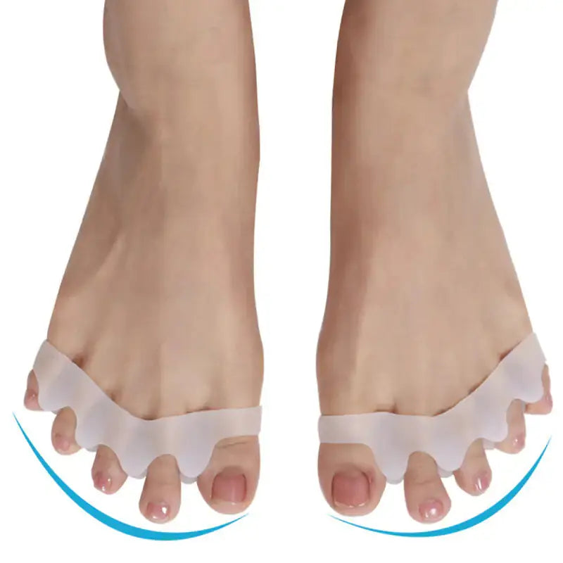 Flexitoe Aligner Duo GLR SHOPPING