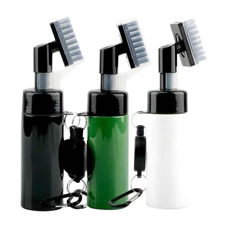Golf Cleaning Brush GLR SHOPPING