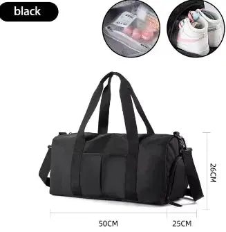 Travel bag GLR SHOPPING