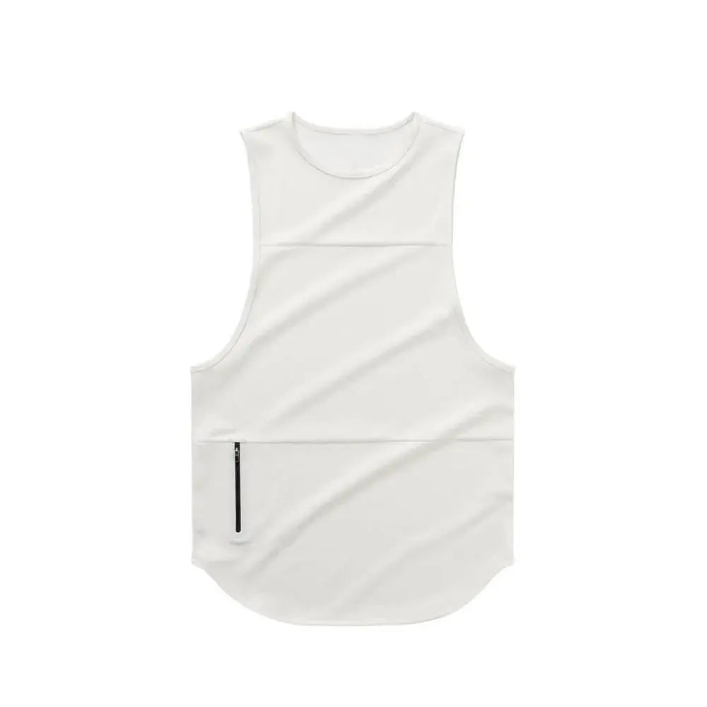 Men Tank Tops GLR SHOPPING