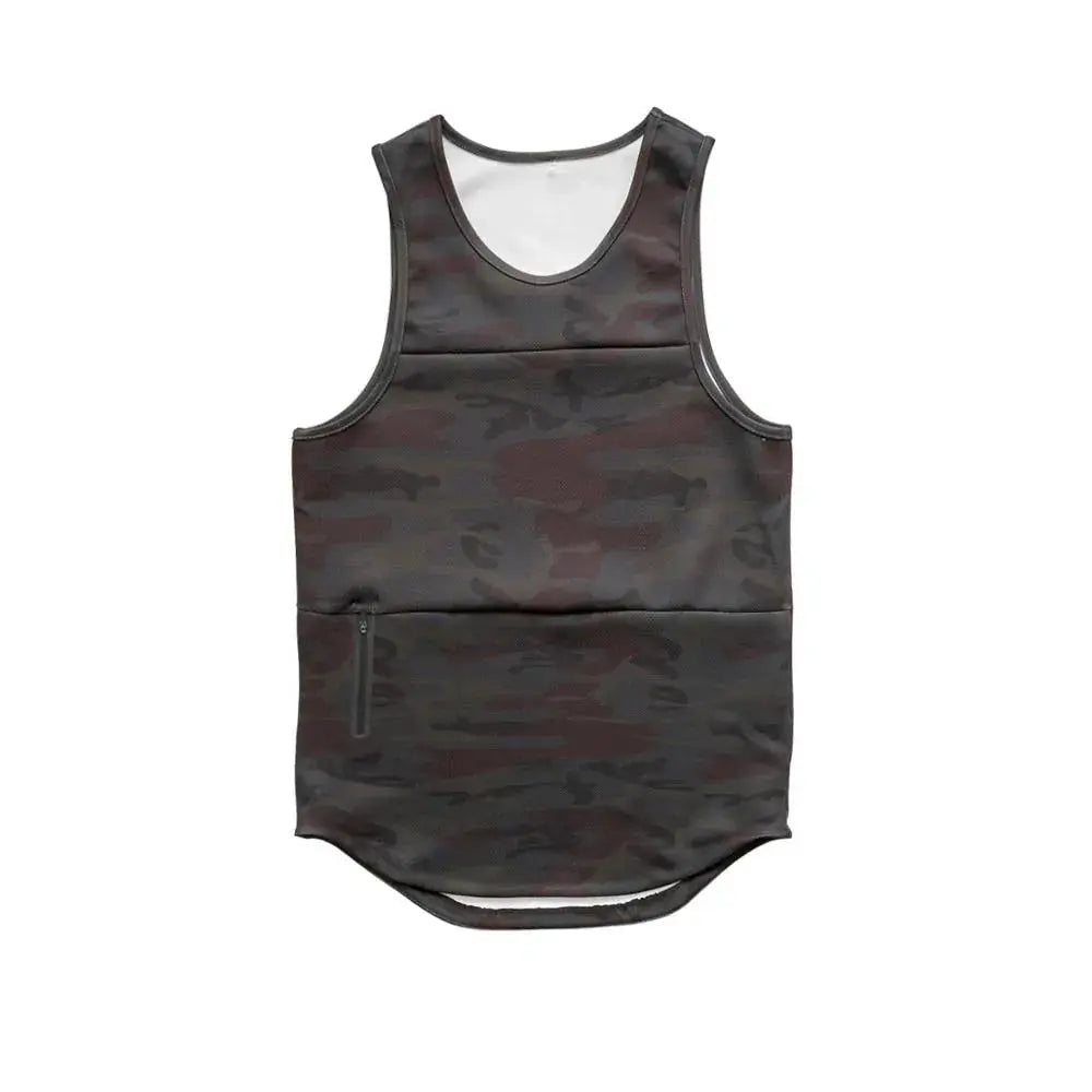 Men Tank Tops GLR SHOPPING