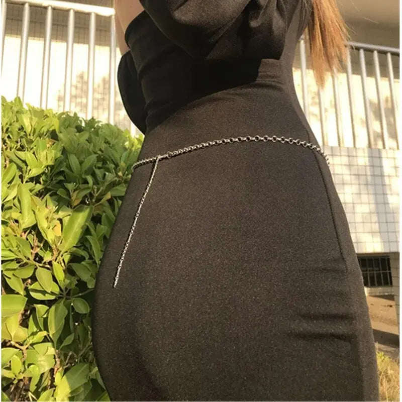 Waist Chain Belt for Women GLR SHOPPING