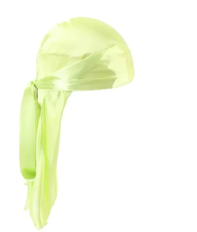 Unisex Satin Breathable Turban GLR SHOPPING