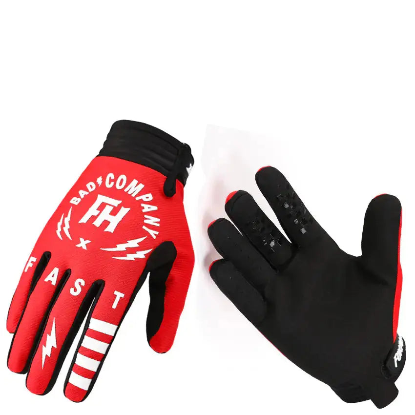 Outdoor Sports Full Finger Gloves GLR SHOPPING