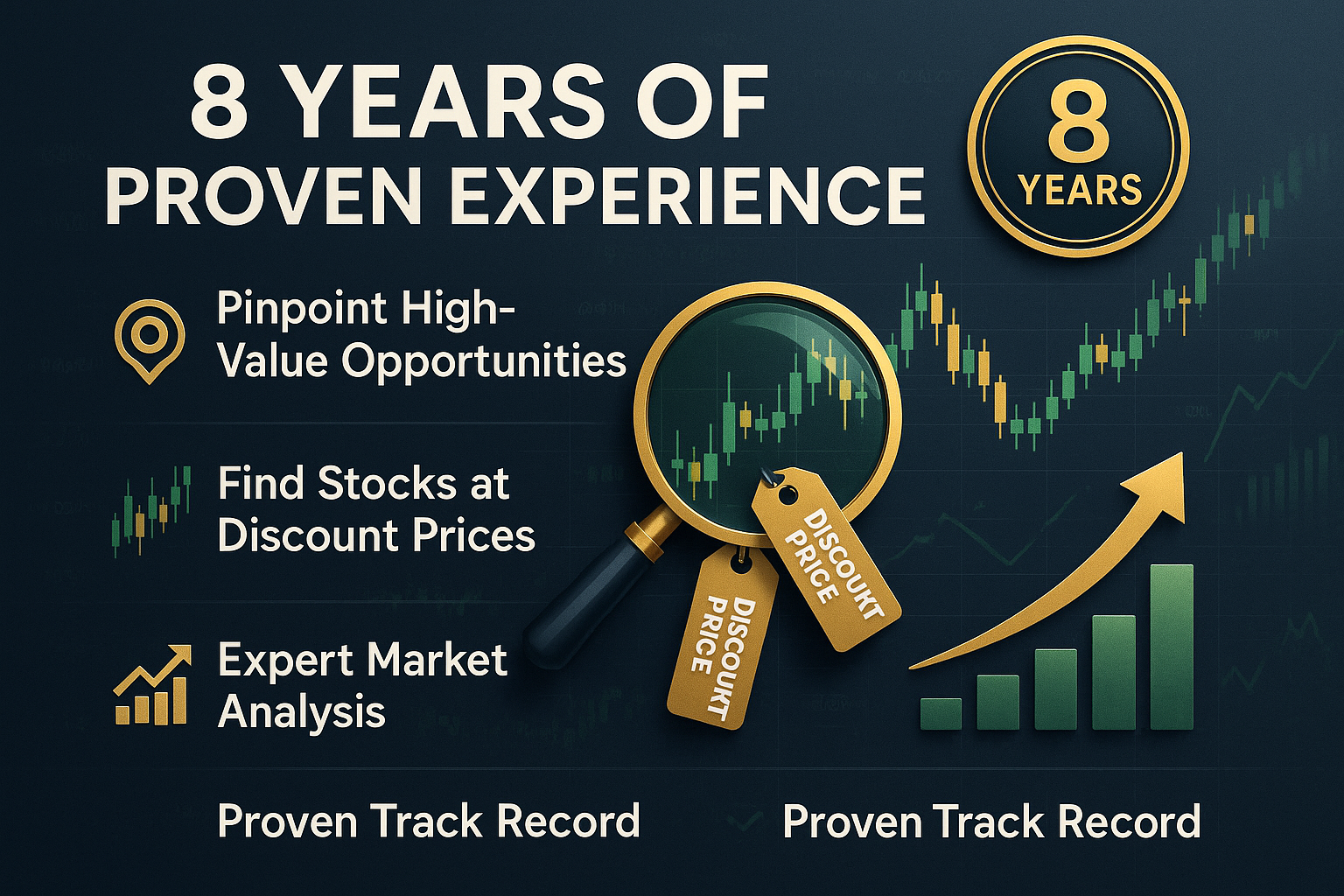 GLR Elite Trading by Lydonlee GLR SHOPPING