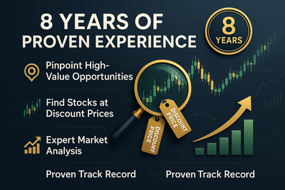 GLR Elite Trading by Lydonlee