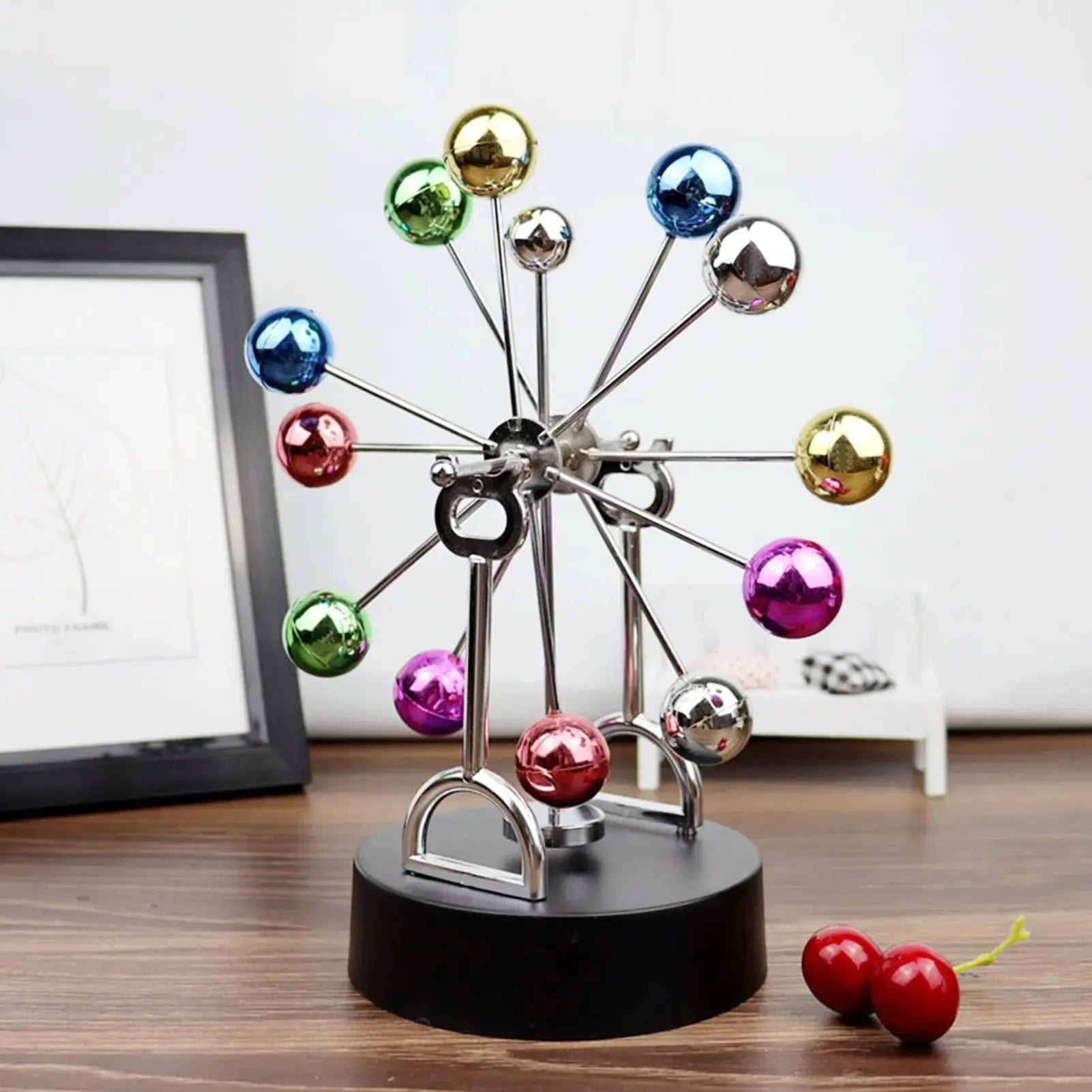 Balance Pendulum Ferris Wheel Model GLR SHOPPING