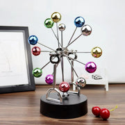 Balance Pendulum Ferris Wheel Model GLR SHOPPING