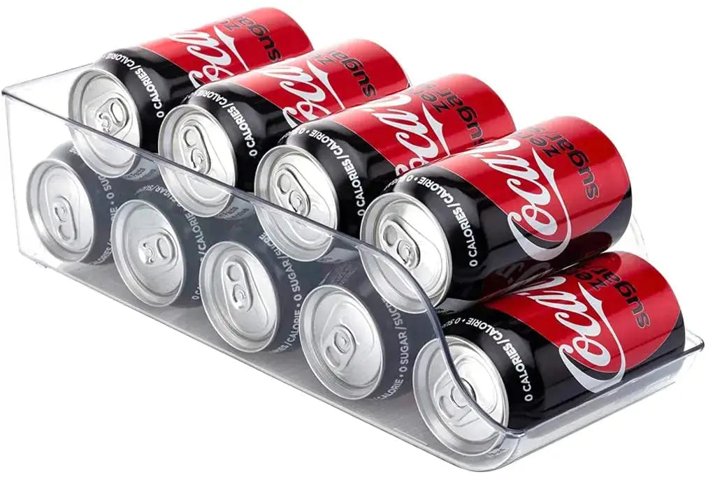 ClearView Soda Can Dispenser GLR SHOPPING