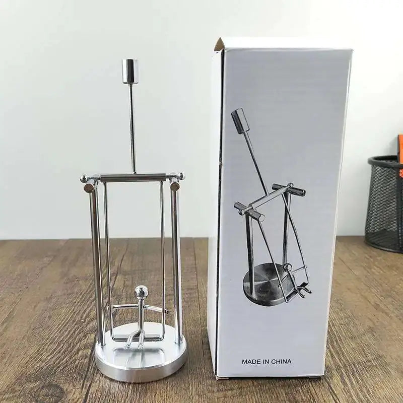 Kinetic Swing Balance Desk Toy GLR SHOPPING