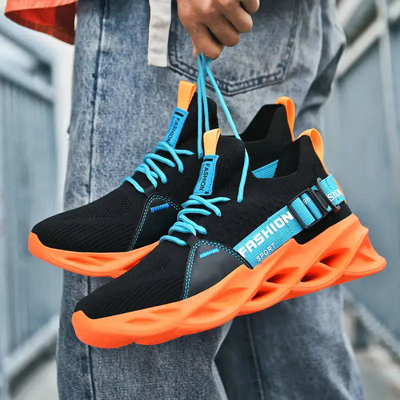 Men's Running Sneakers GLR SHOPPING