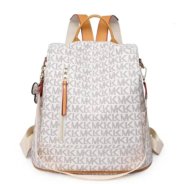 Anti Theft Backpacks GLR SHOPPING