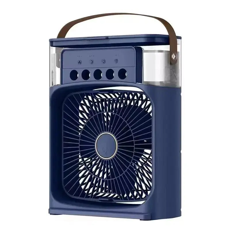 Portable Humidifier Air Cooler GLR SHOPPING