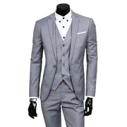 Men's Classic Business Suit GLR SHOPPING