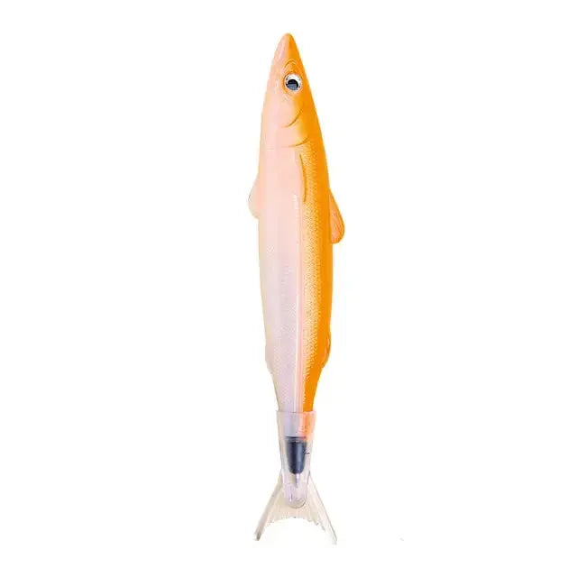 Fish Ballpoint Pen GLR SHOPPING