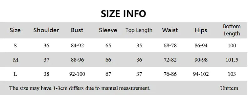 Waffle Tracksuit Set GLR SHOPPING