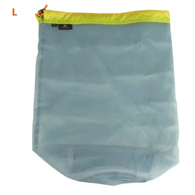Ultralight 1pc Laundry Outdoor Bag GLR SHOPPING