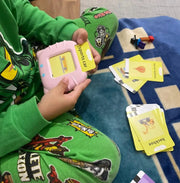 Audible Flashcards GLR SHOPPING